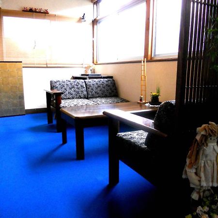 Rindou No Ie Hotel Nikko Eksteriør billede