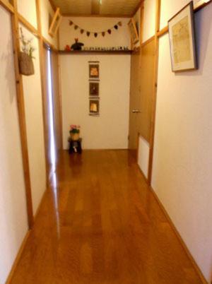 Rindou No Ie Hotel Nikko Eksteriør billede