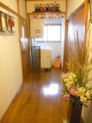 Rindou No Ie Hotel Nikko Eksteriør billede