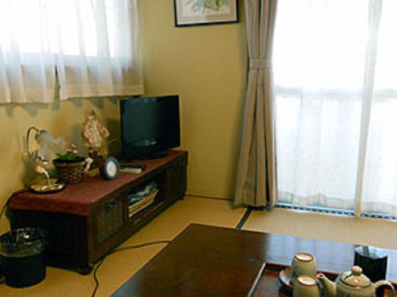 Rindou No Ie Hotel Nikko Eksteriør billede