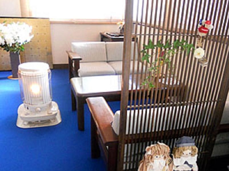 Rindou No Ie Hotel Nikko Eksteriør billede