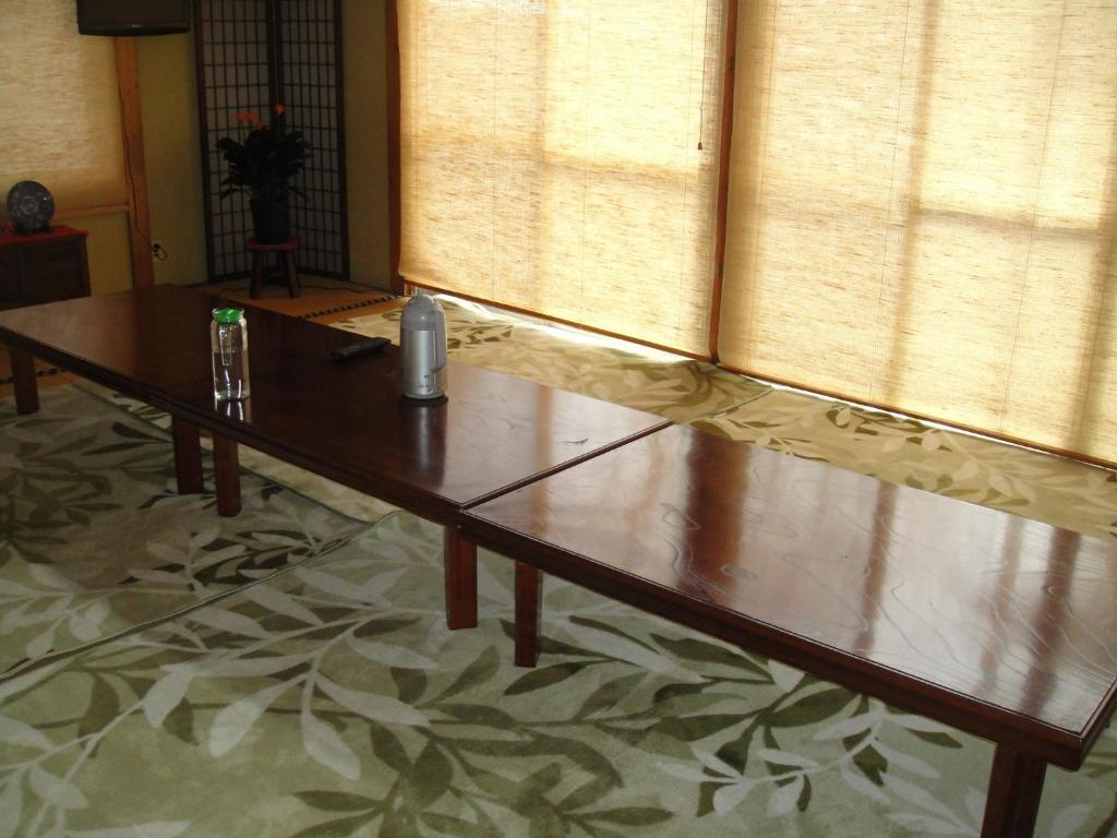 Rindou No Ie Hotel Nikko Eksteriør billede