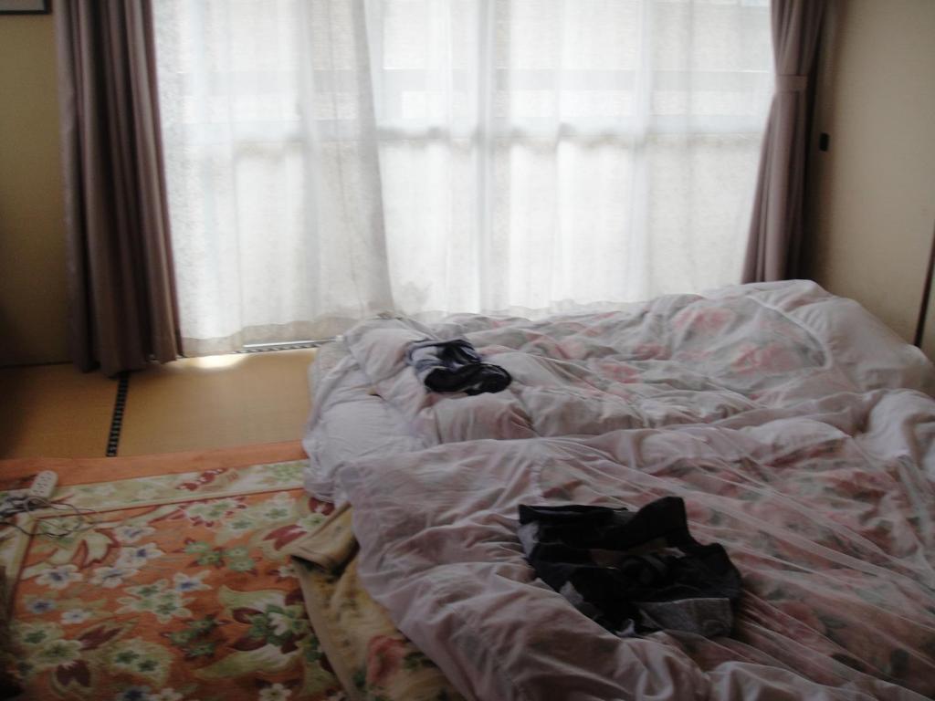 Rindou No Ie Hotel Nikko Eksteriør billede