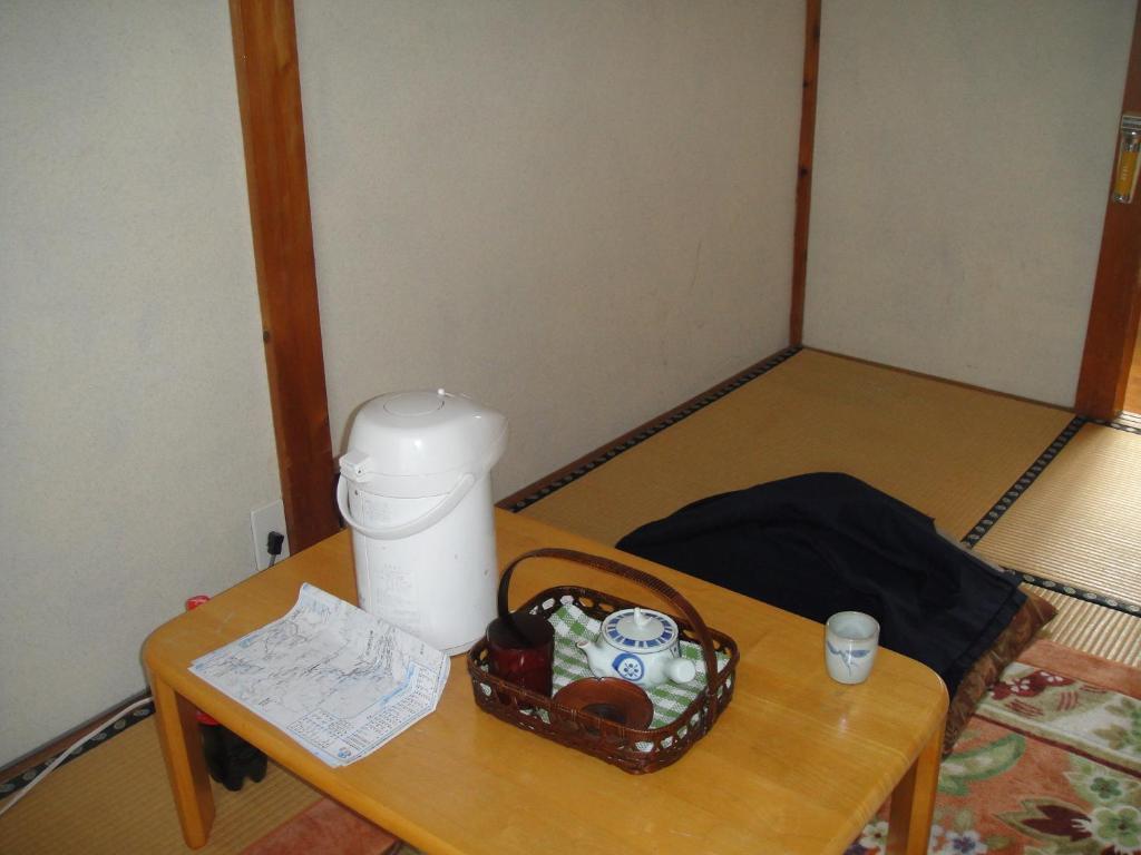 Rindou No Ie Hotel Nikko Eksteriør billede
