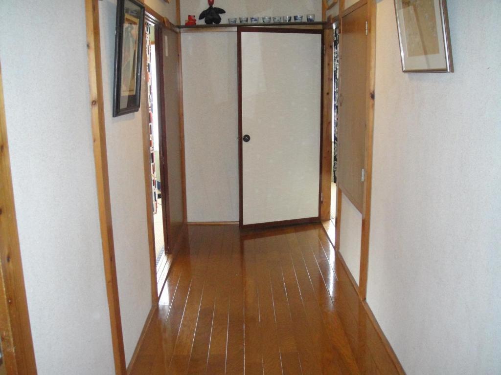 Rindou No Ie Hotel Nikko Eksteriør billede