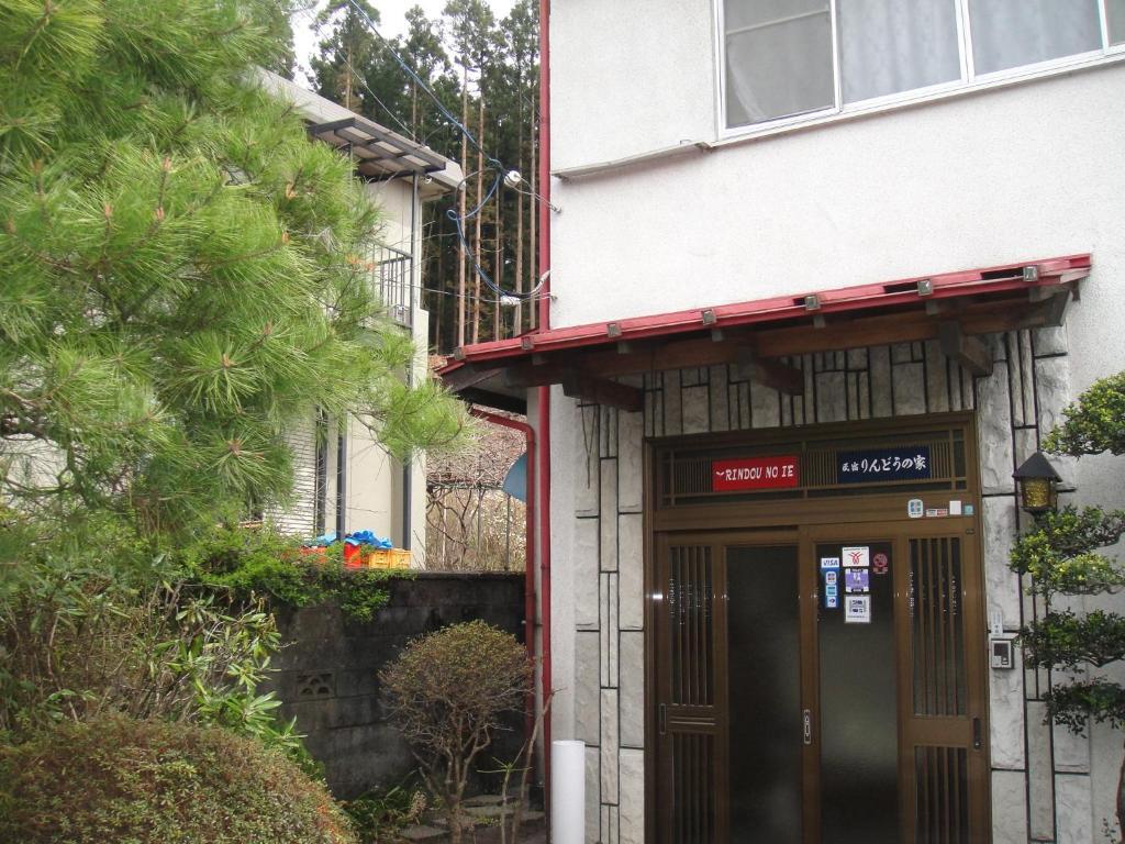 Rindou No Ie Hotel Nikko Eksteriør billede